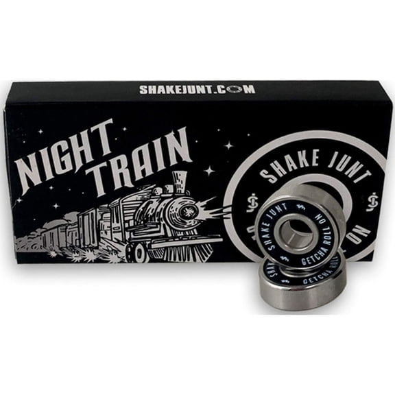 SJ Night Train Single Set Bearings