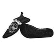 thumbnail image 4 of Compass Camping Hiking Mountains Water Shoes Beach Slip-on Shoes for Men Women Swim Pool Yoga Surfing Sneakers Quick-Dry Sports Barefoot Shoes, 4 of 5