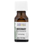 Aura Cacia Ess Oil Rosemary