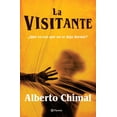thumbnail image 1 of La Visitante Planeta 9786070794766, 1 of 2