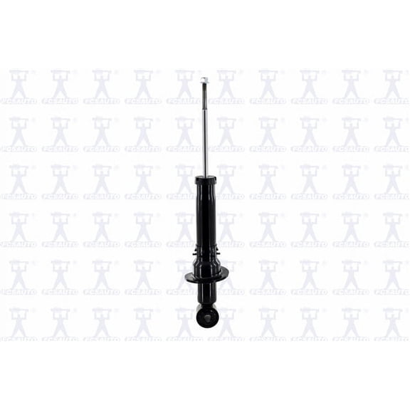 Suspension Strut Assembly