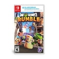 thumbnail image 1 of Jeu vidéo Worms Rumble (Code In Box) pour Nintendo Switch, 1 of 9