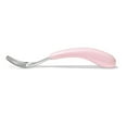 thumbnail image 2 of Oxo Tot - Fork & Spoon Set - - Blossom - 12 Months +, 2 of 7