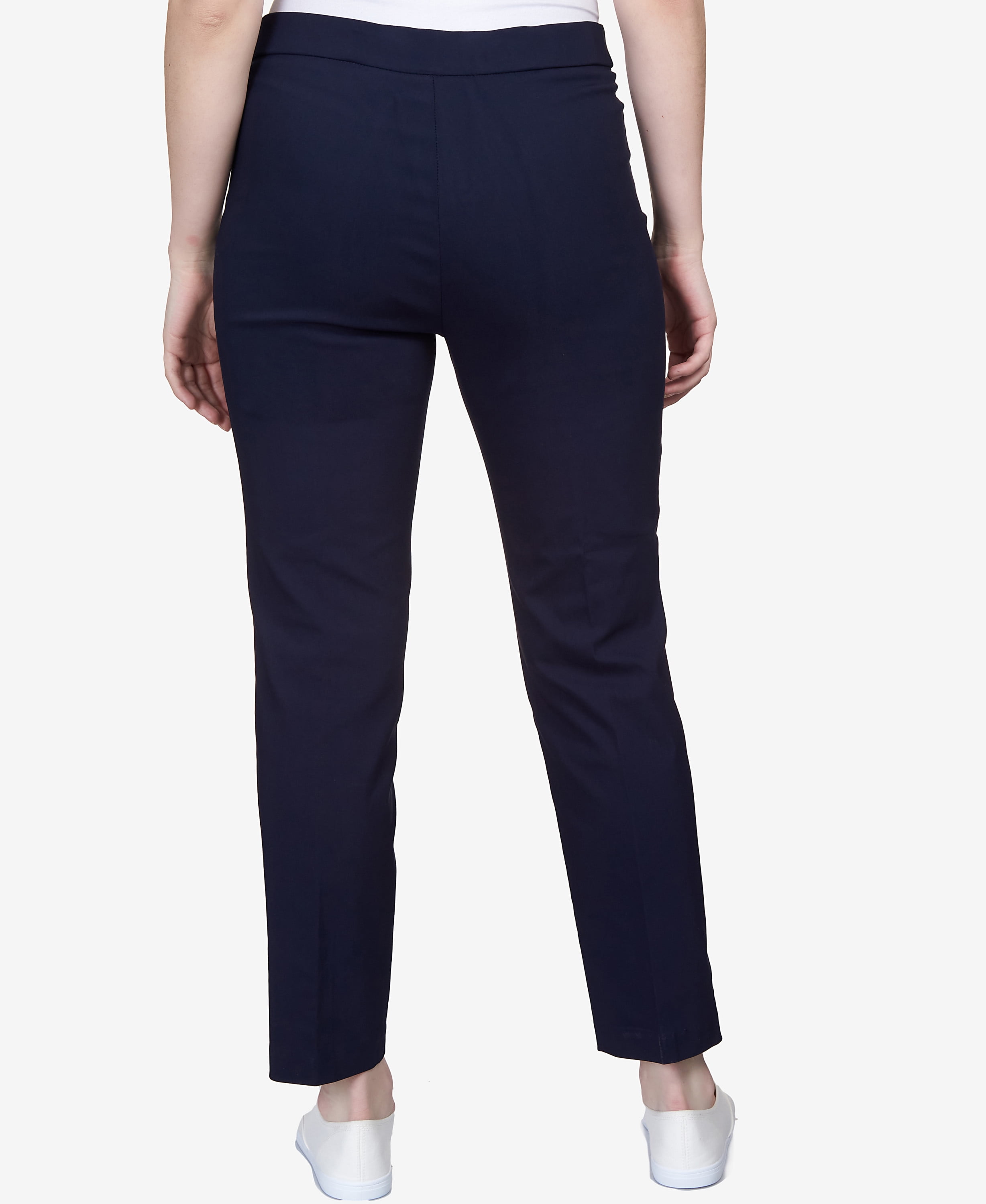 Alfred dunner allure top pants modern fit
