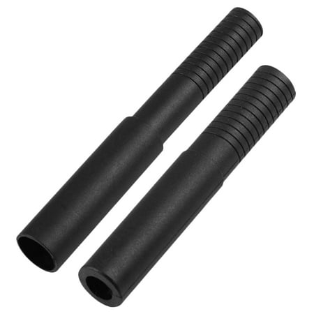 

NUOLUX 2Pcs Golfs Shaft Extenders Golfs Rod Extenders Lengthen Golfs Club Extensions