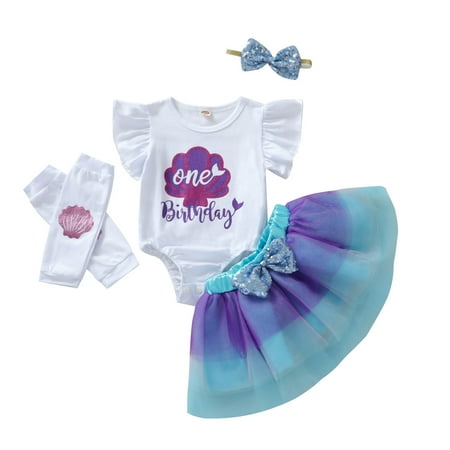 

Jdefeg Hoodies and Pants Toddler Girls Summer Clothes Kids Letters Print T Shirt Short Sleeve Tops Mesh Mini Skirts Hairband 3Pcs Outfits Baby First Outfit Girl Cotton Blends Purple 100