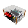 thumbnail image 3 of LOVIVER TPA3116D2 2.1 Digital Stereo Subwoofer Audio Amplifier 50W*2 plus100W*1, 3 of 5