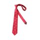 thumbnail image 4 of Corbata de hombre Yuyangstore bordada suave para ceremonias rojo, 4 of 8