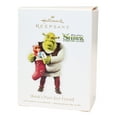 thumbnail image 2 of Hallmark Ornament: 2010 Shrek's Purr-fect Friend | QXI2326 | Shrek | Non-Mint Box, 2 of 2