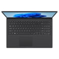 thumbnail image 4 of Laptop ASUS VivoBook 15: Intel Core i5 1135G7, RAM 8GB DDR4, SSD 256GB, Pantalla 15.6" LED, W11H. Teclado versión en inglés. Asus Vivobook 15.6" Full HD; Intel Core i5-1135G7, 8GB RAM, 256GB SSD, 4 of 4