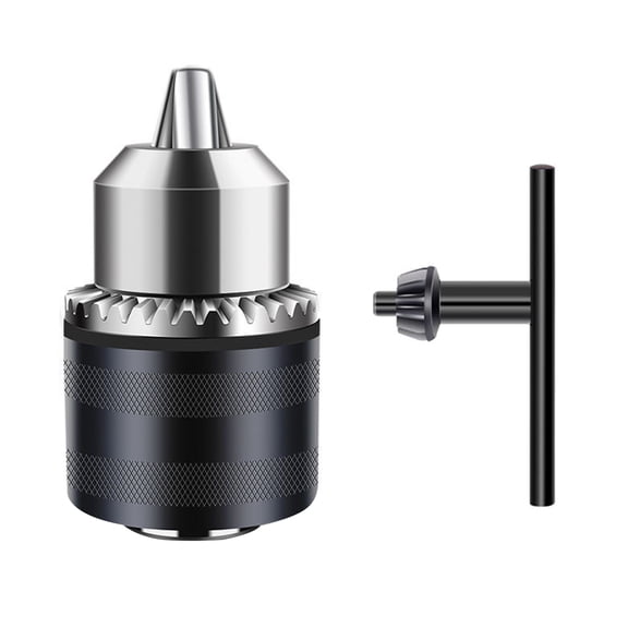 Angle Grinder Attachments Drill Adapter for 4 Inch Angle Grinder M10Thread