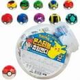 thumbnail image 1 of Namu Pokemon Assorted Ball  - Monster ball chewing gum (Korea),5g 30 count, 1 of 1