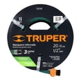 thumbnail image 1 of Manguera Truper de 3 capas  20 m x 1/2 Pulgadas, 1 of 3
