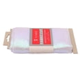 thumbnail image 3 of Shason Textile 55" Nylon Iridescent Solid Organza 2 Yards Precut Fabric, White, 3 of 7