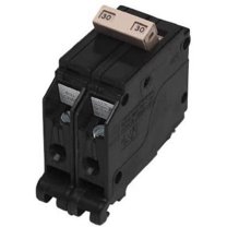 Connecticut Electric Circuit Breaker VPKCH2100 - 240V, 100 Amp, 2-Pole