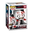 thumbnail image 3 of Figura Coleccionable Funko Pop Movies: Terrifier - Art el Payaso Sangriento, 3 of 4