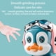 thumbnail image 5 of Juguete musical de pingüino caminante con luces y sonidos | Modo interactivo de gateo y aprendizaje | Juguete educativo para bebés y niños pequeños de 1 a 3 años, 5 of 5