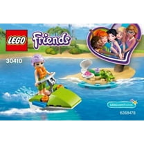 LEGO Friends Mia's Water Fun Bag 30410
