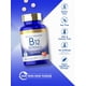 thumbnail image 5 of Suplemento Carlyle de metilcobalamina y vitamina B12 5000 mcg, 60 tabletas, 5 of 8