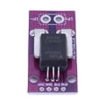 thumbnail image 4 of Módulo lineal del sensor corriente Hall ACS758LCB-100B-PFF-T 3.3-5V 50A ACS758LCB-050B-PFF-T para el conector modelo RC, 4 of 9
