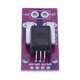 thumbnail image 4 of ACS758LCB-100B-PFF-T Sensor de corriente lineal 3,3-5V 50A Módulo de corriente Hall, 4 of 9