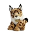 thumbnail image 1 of Aurora Peluches - Lynx 10 Pouces, 1 of 2