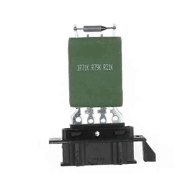Blower Fan Motor Heater Resistor Speed Controller for Sprinter ...