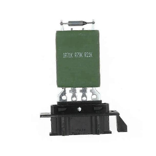 Blower Fan Motor Heater Resistor Speed Controller for Sprinter A0018216760 0018216760