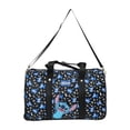 thumbnail image 6 of Lilo & Stitch 17-Inch Wheeled Duffle Bag - Officially Licensed Travel Companion, 6 of 6