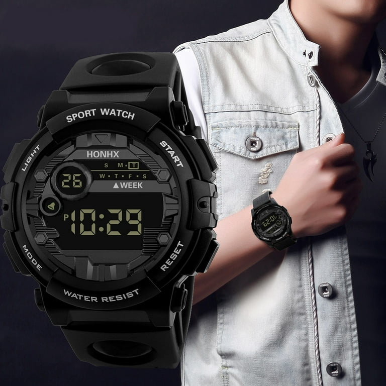 Honhx watch hotsell review