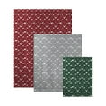 thumbnail image 2 of Blankets Yule Pattern, 2 of 3