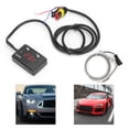 thumbnail image 4 of EGT Meter, IP65 Waterproof Exhaust Gas Temp Gauge  For 12V Vehicle, 4 of 8