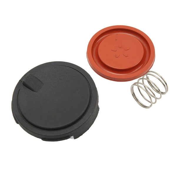 PCV Membrane Valve Cover,PCV Valve Cover ABS Engine PCV Valve Cover