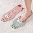 thumbnail image 5 of Baby Kids Child Foot Guage Feet Length Measurement Shoes Size Measuring Tools, 5 of 5