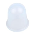 thumbnail image 1 of kurtrusly 1pc Family Body Massage Helper Anti Cellulite Vacuum Health Care Silicone Cupping Cup, 1 of 1