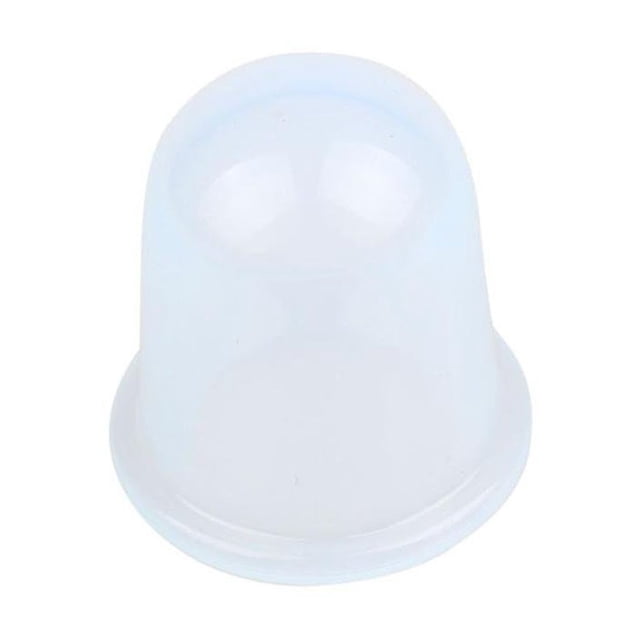 kurtrusly 1pc Family Body Massage Helper Anti Cellulite Vacuum Health Care Silicone Cupping Cup