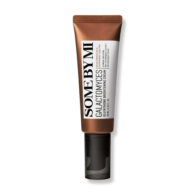 Crema hidratante SOME BY MI Galactomyces Glutatión 40 ml