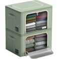 thumbnail image 1 of Contenedores de Almacenamiento con Interior Dividido, 1 of 4