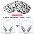 thumbnail image 4 of EGNMCR Case Compatible for Max Shock-Proof Protective Frame Full Cover smart cover, 4 of 9