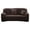 CoffeeB, variant on 1*Sofa Cover Sofa Cover Slipcover Stretch Elastic 2 Seater Chair Loveseat Sofa Couch Furniture Protector Fit Sofa Slipcover Sofa Cover