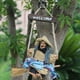 thumbnail image 3 of Muñeco de Halloween Toystoory 3 piezas decoraciones realistas para fiestas interiores exteriores, 3 of 6