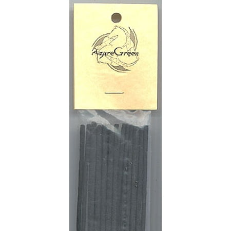 Incense Fire 20pk Sticks Smells of Wild Vibrant Aroma To Invoke Playful Passionate Mood And Powers of Elemental Earth Create Relaxing Atmosphere Into Your Home Prayer Meditation (Best Incense Smell For Meditation)
