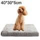 thumbnail image 2 of Caseta para mascotas de pelo largo, almohadilla para gatos, caseta para mascotas, sofá cama para perros de sueño profundo, 2 of 5
