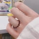thumbnail image 4 of Nuevo Anillo Ajustable Anillo de Ansiedad. Unisex Anillo con Cuentas Spinning Anillo Joyería, 4 of 7