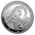 thumbnail image 3 of 2024 Tokelau 1 oz Silver $5 Zodiac Series: Capricorn BU (TEP), 3 of 4