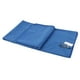 thumbnail image 4 of 1 Psc Toalla Absorbente de Sudor Multiusos Playa para Deportista Viajes - DYNWAVEMX Toalla de secado rápido, 4 of 8