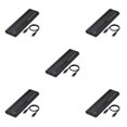 thumbnail image 1 of Bearachild 5/10Gbps M2 SSD Case NVME SATA Dual Protocol M.2 a adaptador USB NGFF Type4 NO4, 1 of 6