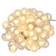 thumbnail image 3 of Cadena de luces de globo que funciona con pilas con control remoto 23FT 50LEDs Twinkle Leyfeng  Luz de cadena, 3 of 7