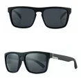 thumbnail image 2 of Gafas de sol polarizadas Vintage cuadradas a la moda para hombres y mujeres, gafas de sol Retro para conducir, para pescar, gafas de sol de diseñador de marca de lujo, gafas UV400, 2 of 4