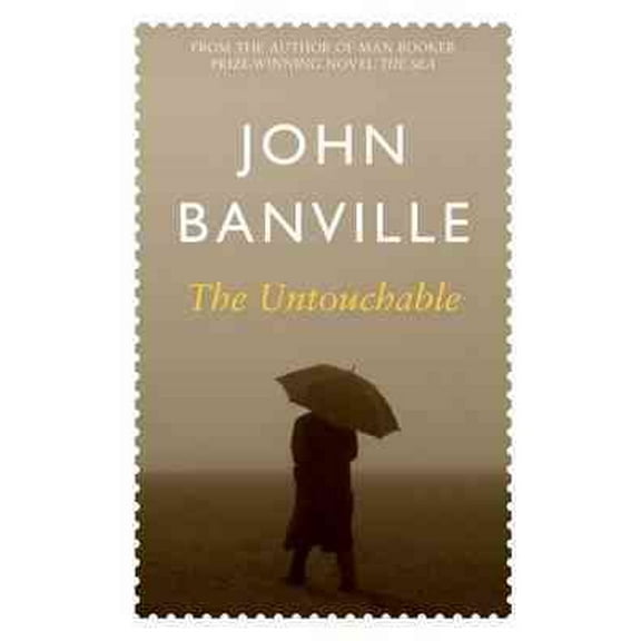 The Untouchable